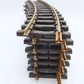 LGB 1500 G Scale Curved Track (7) EX/Box
