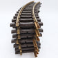 LGB 1500 G Scale Curved Track (7) EX/Box