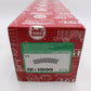 LGB 1500 G Scale Curved Track (7) EX/Box