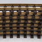LGB 1500 G Scale Curved Track (7) EX/Box