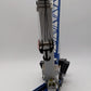 Zon Models 1:50 Scale Liebherr LTM 1500-8.1 8-axle Mobile Crane - Baldwins VG