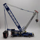 Zon Models 1:50 Scale Liebherr LTM 1500-8.1 8-axle Mobile Crane - Baldwins VG