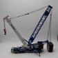 Zon Models 1:50 Scale Liebherr LTM 1500-8.1 8-axle Mobile Crane - Baldwins VG