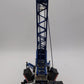 Zon Models 1:50 Scale Liebherr LTM 1500-8.1 8-axle Mobile Crane - Baldwins VG