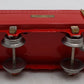 MTH 11-6056-1 O Gauge Red Tinplate Lionel Lines Tender LN