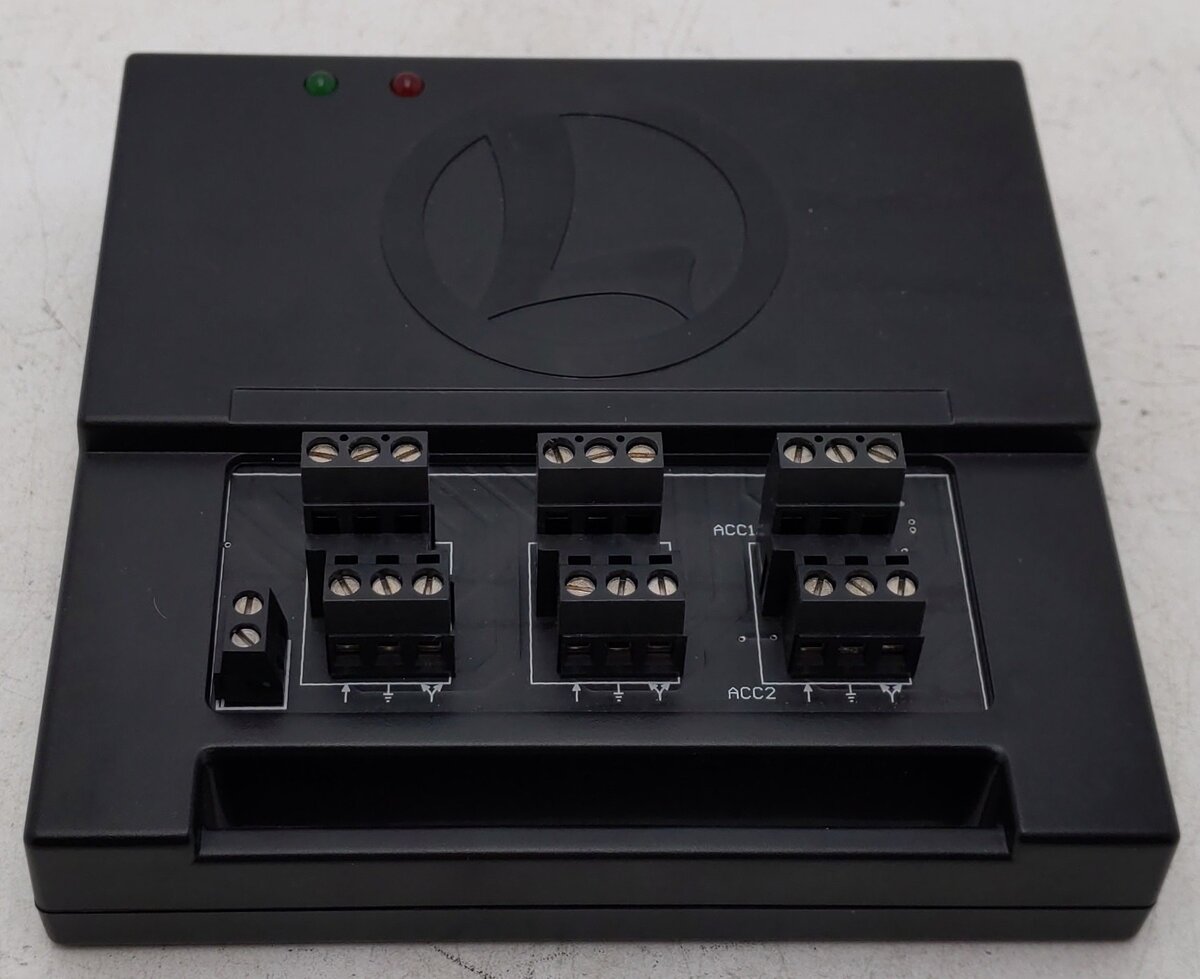 Lionel 6-22980 TMCC SC-2 Switch & Accessory Controller EX