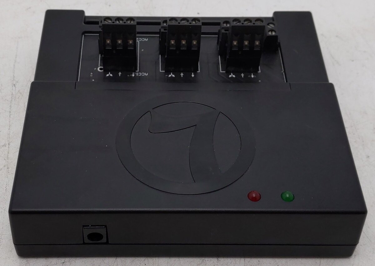 Lionel 6-22980 TMCC SC-2 Switch & Accessory Controller EX