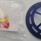 Lionel 6-19824 O Gauge U.S. Army Operating Target Launching Car #19824 EX/Box