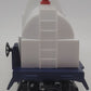 Lionel 6-19824 O Gauge U.S. Army Operating Target Launching Car #19824 EX/Box