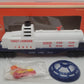 Lionel 6-19824 O Gauge U.S. Army Operating Target Launching Car #19824 EX/Box