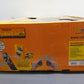 MTH 30-4087-1 PRR RailKing 6-8-6 Bantam Turbine O Gauge Steam Train Set w/PS 2.0 EX/Box
