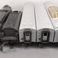 MTH 30-4087-1 PRR RailKing 6-8-6 Bantam Turbine O Gauge Steam Train Set w/PS 2.0 EX/Box