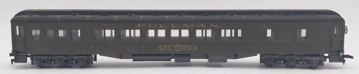 AHM 6370 HO Scale 