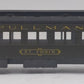 AHM 6370 HO Scale "St. Croix" Pullman Coach Car VG/Box