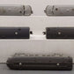 Lionel 1464W Vintage O 2032 Passenger Train Set w/ 2032AA Set, 2421, 2422 & 2423 EX