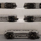 Lionel 1464W Vintage O 2032 Passenger Train Set w/ 2032AA Set, 2421, 2422 & 2423 EX