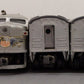 Lionel 1464W Vintage O 2032 Passenger Train Set w/ 2032AA Set, 2421, 2422 & 2423 EX