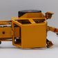 Gescha 1:16 Scale Case 580B Backhoe Loader VG