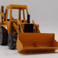 Gescha 1:16 Scale Case 580B Backhoe Loader VG