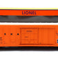 Lionel 6-27385 O Alaska Mechanical Reefer #11503 EX/Box