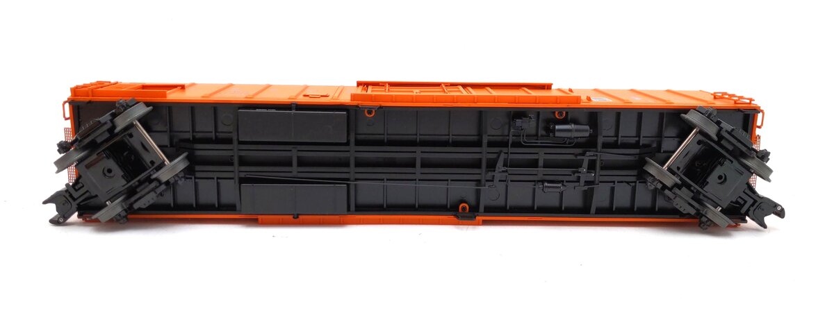 Lionel 6-27385 O Alaska Mechanical Reefer #11503 EX/Box