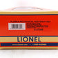 Lionel 6-27385 O Alaska Mechanical Reefer #11503 EX/Box