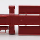 K-Line K771-1051 O ATSF Front Runner w/Trailer #345 EX/Box