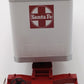 K-Line K771-1051 O ATSF Front Runner w/Trailer #345 EX/Box