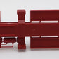 K-Line K771-1051 O ATSF Front Runner w/Trailer #345 EX/Box