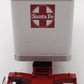 K-Line K771-1051 O ATSF Front Runner w/Trailer #345 EX/Box
