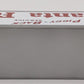 K-Line K771-1051 O ATSF Front Runner w/Trailer #345 EX/Box