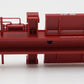 K-Line K771-1051 O ATSF Front Runner w/Trailer #345 EX/Box