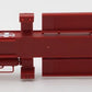 K-Line K771-1051 O ATSF Front Runner w/Trailer #345 EX/Box