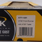 K-Line K771-1051 O ATSF Front Runner w/Trailer #345 EX/Box