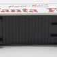 K-Line K771-1051 O ATSF Front Runner w/Trailer #345 EX/Box
