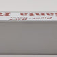 K-Line K771-1051 O ATSF Front Runner w/Trailer #345 EX/Box