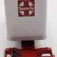 K-Line K771-1051 O ATSF Front Runner w/Trailer #345 EX/Box