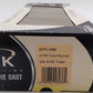 K-Line K771-1051 O ATSF Front Runner w/Trailer #345 EX/Box
