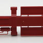 K-Line K771-1051 O ATSF Front Runner w/Trailer #345 EX/Box