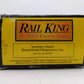 MTH 30-6060S O Gauge Southern Pacific Streamlined Observation Car #10282 LN/Box