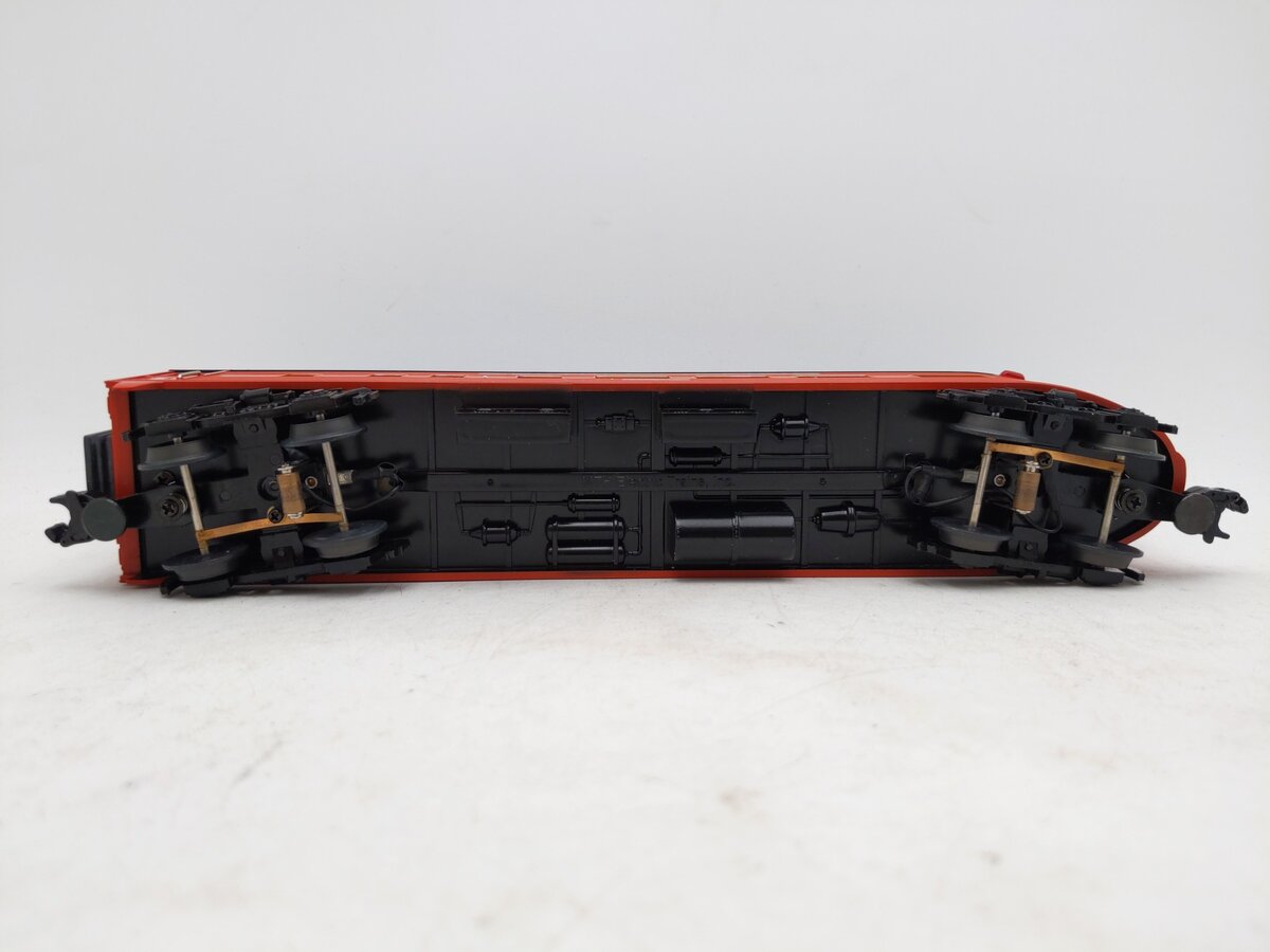 MTH 30-6060S O Gauge Southern Pacific Streamlined Observation Car #10282 LN/Box