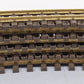 LGB 1500 G Scale Wide Radius Curved Track (9) EX