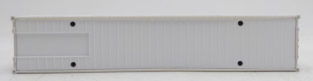 Atlas 3006354-6 O Gauge KKFU K-Line 40' Refrigerated Container #6942549 EX/Box