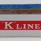 Atlas 3006354-6 O Gauge KKFU K-Line 40' Refrigerated Container #6942549 EX/Box