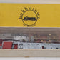 Hobbytown 67408F HO Vintage GP-30 Road Switcher Flywheel Drive Power Chassis Kit VG/Box