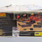 MTH 30-4036-1 O Gauge N&W 4-8-4 J Bantam Steam Passenger Train Set w/PS2 #612 EX/Box