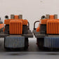 Lionel Vintage O Track Cleaning Car & Motorized Gang Cars: 50, 3927 [4] VG