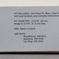 Walthers 933-3135 HO 90' Motorized Turntable Structure Kit EX/Box