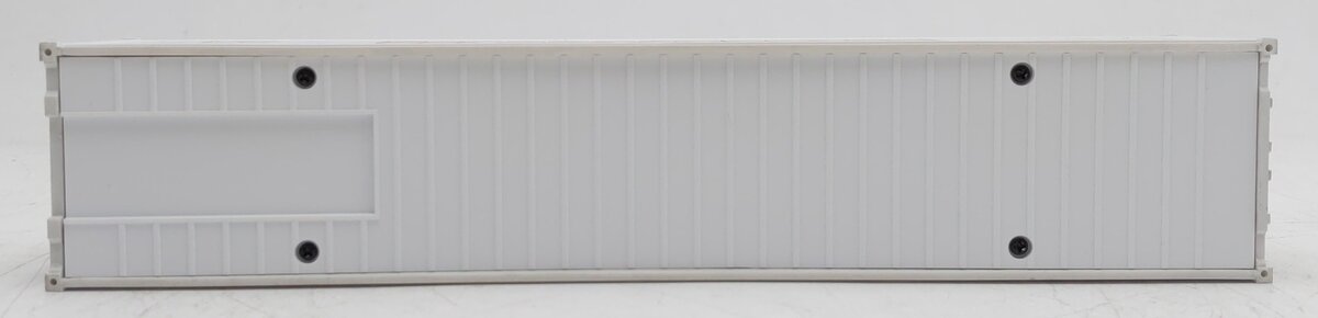 Atlas 3006354-4 O Gauge KKFU K-Line 40' Refrigerator Container #6943150 EX/Box