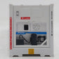 Atlas 3006354-4 O Gauge KKFU K-Line 40' Refrigerator Container #6943150 EX/Box